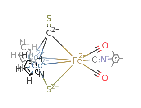 460718-08-5 Structure
