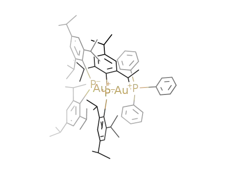 643738-61-8 Structure