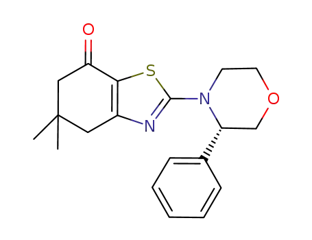 1052208-78-2 Structure