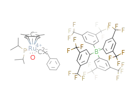 766552-23-2 Structure