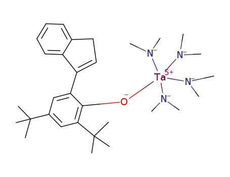 258862-37-2 Structure