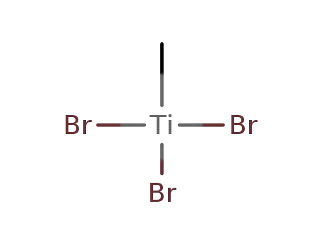 Methyl-titan-tribromid