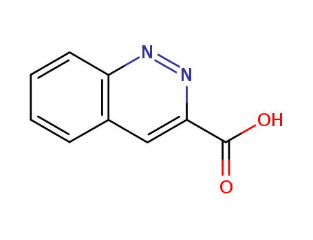 3-Cinnolinecarboxylicacid