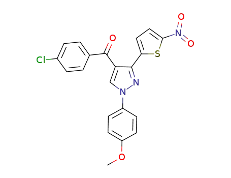1061309-75-8 Structure