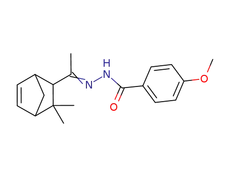 C<sub>19</sub>H<sub>24</sub>N<sub>2</sub>O<sub>2</sub>