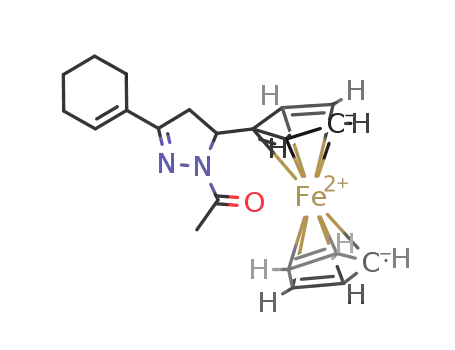 302601-39-4 Structure