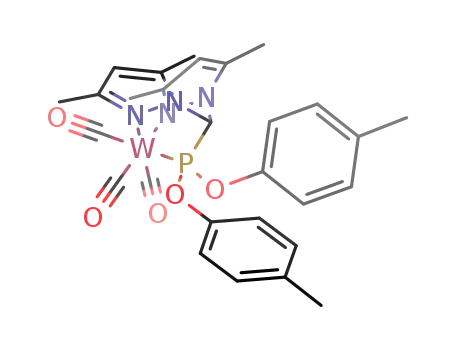 947261-38-3 Structure