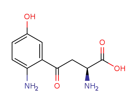 5-hydroxykynurenine