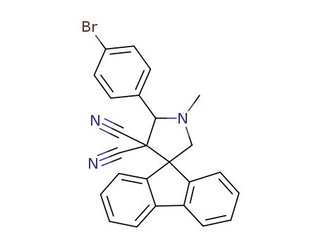 1070972-47-2 Structure