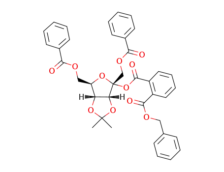 1092961-89-1 Structure