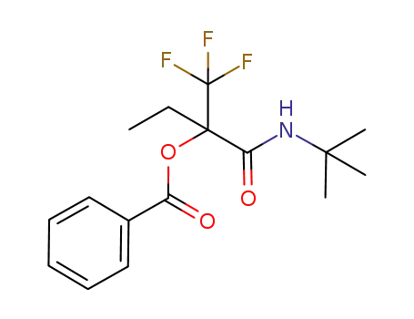 1068966-87-9 Structure