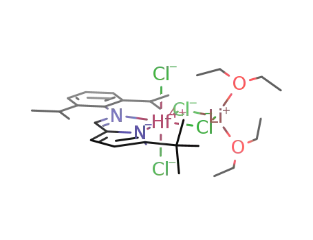 610270-20-7 Structure