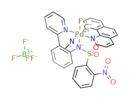 1176919-17-7 Structure