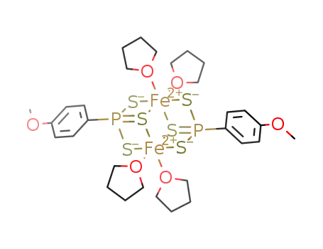 873656-13-4 Structure