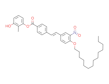 C<sub>36</sub>H<sub>45</sub>NO<sub>6</sub>