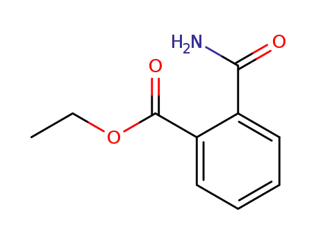 Phthalamidsaeureethylester