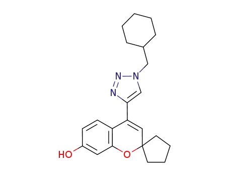1233082-96-6 Structure