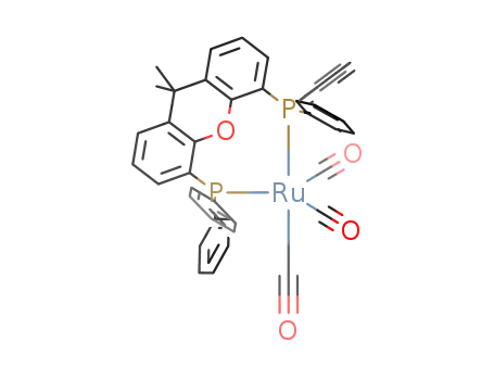 [Ru(xantphos)(CO)3]