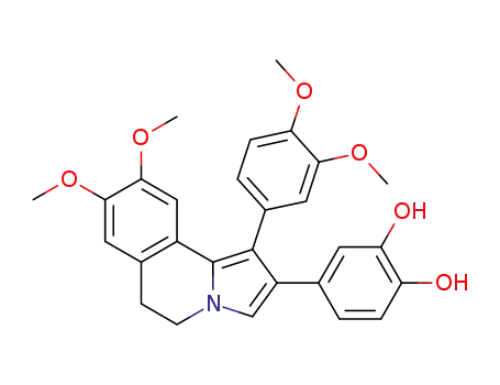 1213240-69-7 Structure