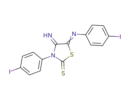 1198620-07-3 Structure