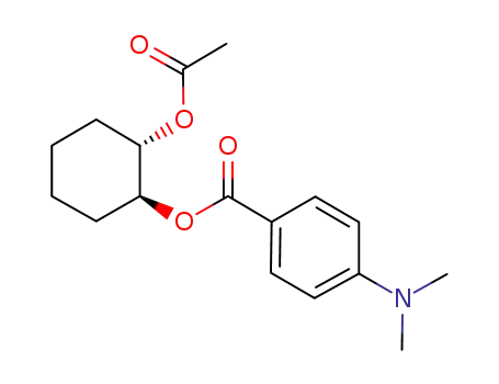 C<sub>17</sub>H<sub>23</sub>NO<sub>4</sub>