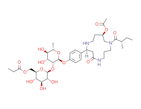 meehanine S