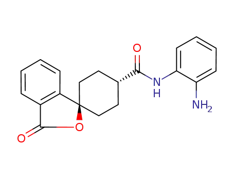 C<sub>20</sub>H<sub>20</sub>N<sub>2</sub>O<sub>3</sub>