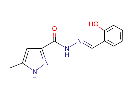 1266547-90-3 Structure