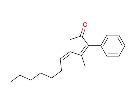 C<sub>19</sub>H<sub>24</sub>O