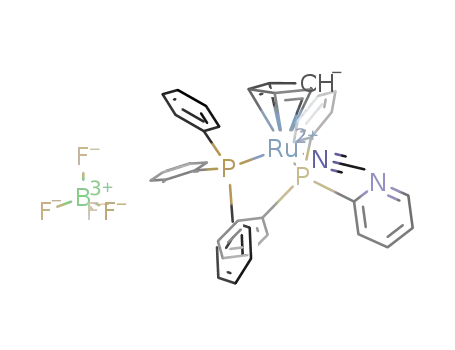 1195172-97-4 Structure