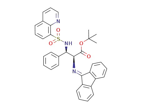C<sub>35</sub>H<sub>31</sub>N<sub>3</sub>O<sub>4</sub>S