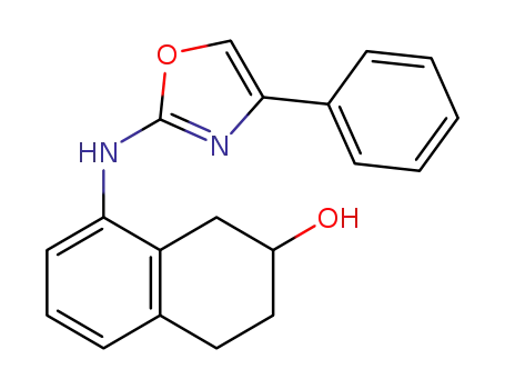 1238894-08-0 Structure