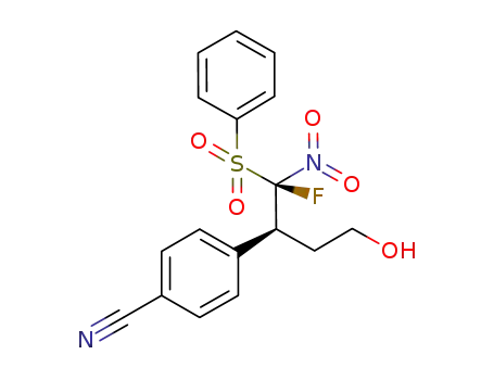 1258273-66-3 Structure