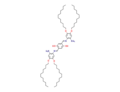 Molecular Structure of 1066376-42-8 (C<sub>68</sub>H<sub>114</sub>N<sub>4</sub>O<sub>6</sub>)