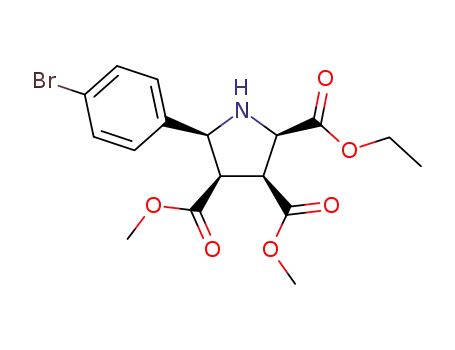 C<sub>17</sub>H<sub>20</sub>BrNO<sub>6</sub>