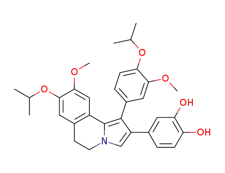 1213240-68-6 Structure