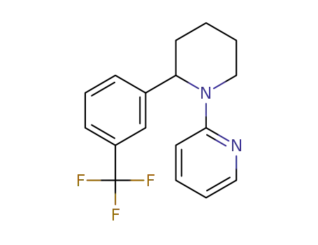 1261145-00-9 Structure