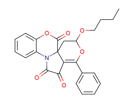 1242420-26-3 Structure