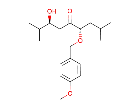 C<sub>19</sub>H<sub>30</sub>O<sub>4</sub>