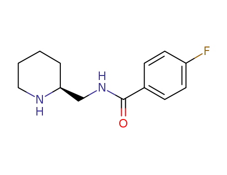 380899-45-6 Structure