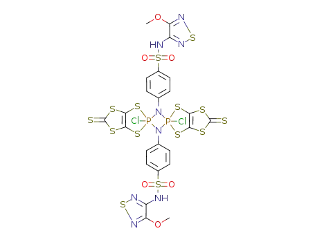 1186644-20-1 Structure