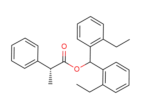C<sub>26</sub>H<sub>28</sub>O<sub>2</sub>