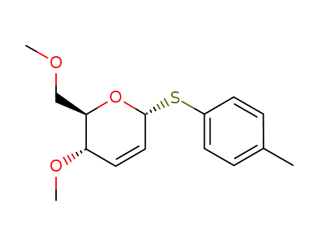 1233979-00-4 Structure