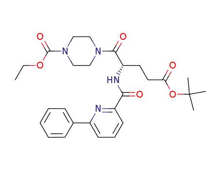 1019926-30-7 Structure