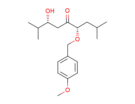 C<sub>19</sub>H<sub>30</sub>O<sub>4</sub>
