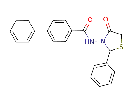 C<sub>22</sub>H<sub>18</sub>N<sub>2</sub>O<sub>2</sub>S