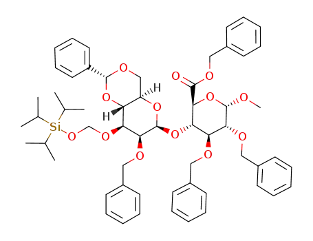 1040282-34-5 Structure