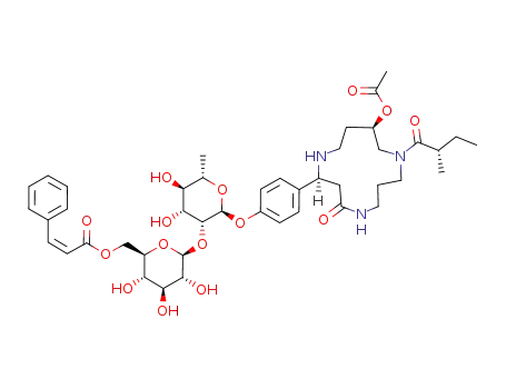 meehanine P
