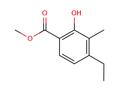 C<sub>11</sub>H<sub>14</sub>O<sub>3</sub>