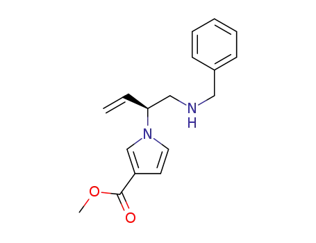 1255172-13-4 Structure
